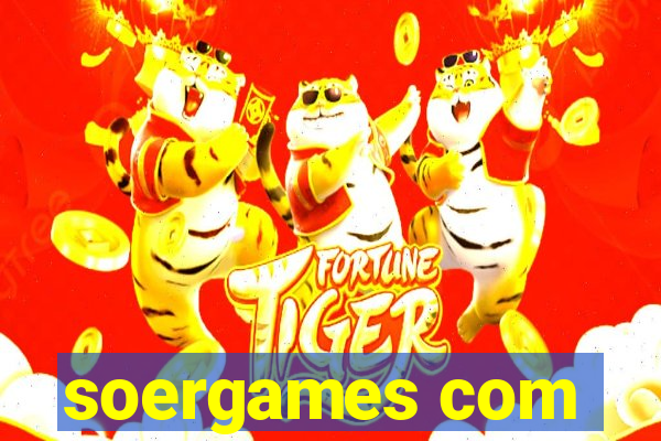 soergames com